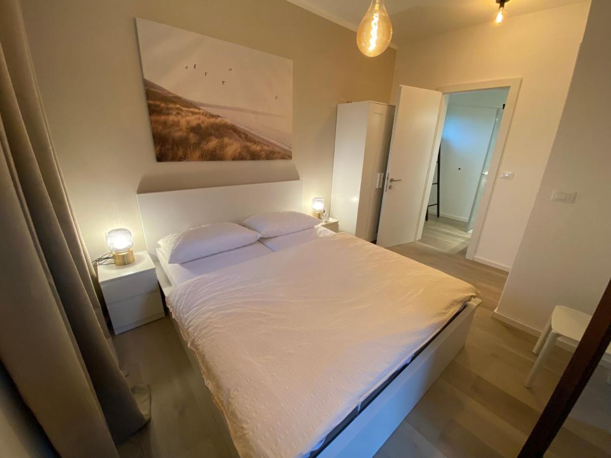 Boutiqueloft Vista Apartment Bardolino Ngoại thất bức ảnh