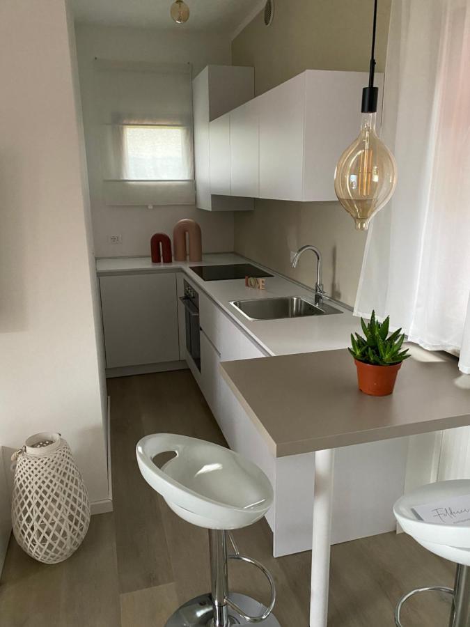 Boutiqueloft Vista Apartment Bardolino Ngoại thất bức ảnh