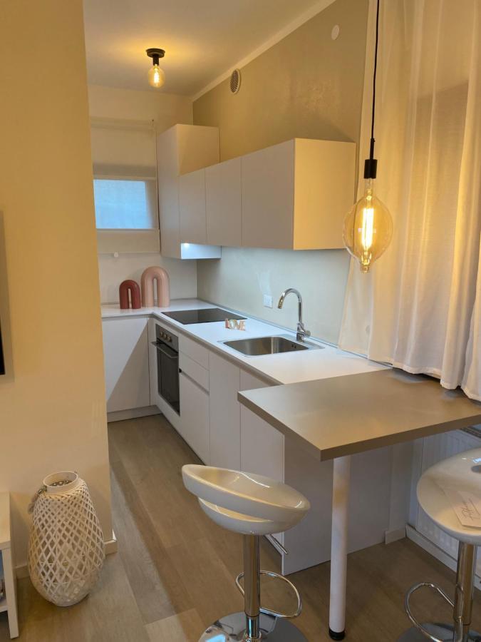 Boutiqueloft Vista Apartment Bardolino Ngoại thất bức ảnh