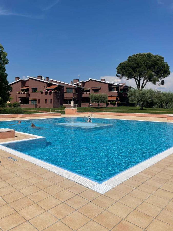 Boutiqueloft Vista Apartment Bardolino Ngoại thất bức ảnh
