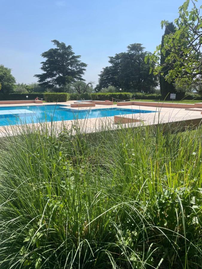 Boutiqueloft Vista Apartment Bardolino Ngoại thất bức ảnh